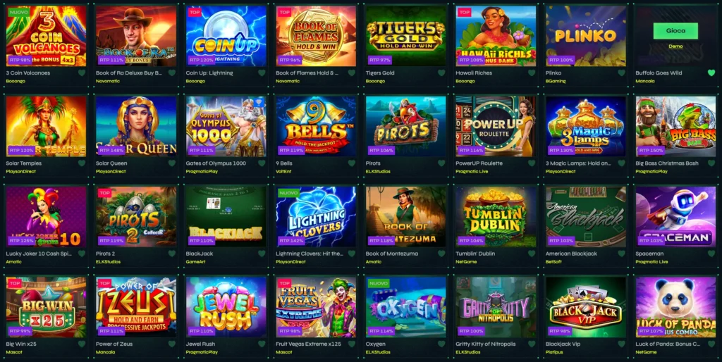 nitrobet casino slot online